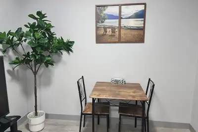 Image de Cozy Nest | Stylish 2br | Quiet Stay, Fast WiFi & Free Parking