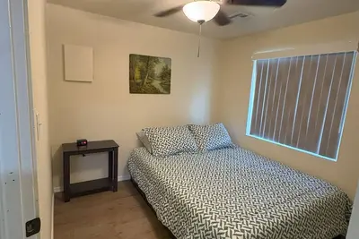 Image de Affordable 2-bedroom apartment in Safford with Ac.