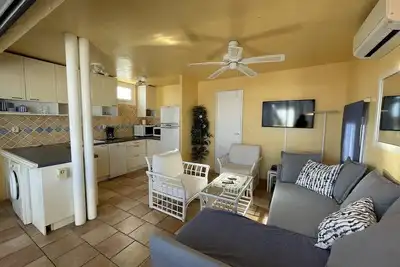 Image de Dune - Villa Port Nature 66 - Luxe - 4 personnes