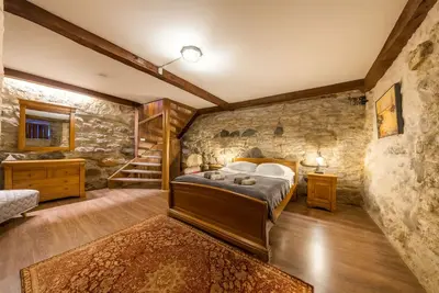 Image de Old Town 60m2 Suite on 2 floors next to Town Hall