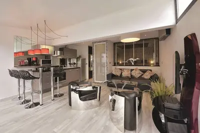 Image de Villa Savannah - Villa Port Nature 105 - Luxe - 4 personnes