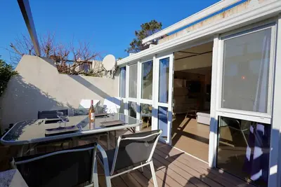 Image de Open - Villa Port Nature 162 - Luxe - 4 personnes