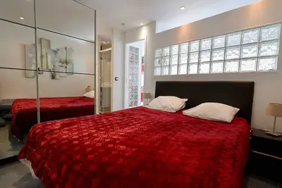 Image de Paradis - Villa Port Nature 129 - Luxe - 4 personnes