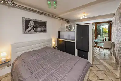 Image de Intimita - Appartement Port Nature 809 - Luxe - 3/4 personnes