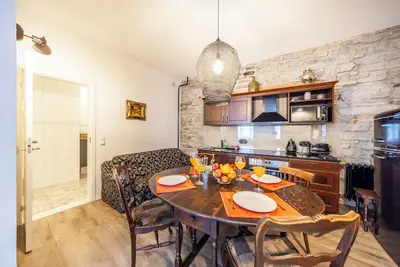 Image de Old Town Suite with 2 bedrooms next to Town Hall