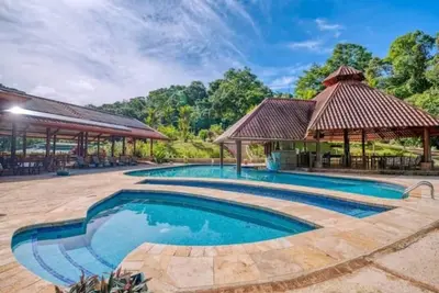 Image de 13b Toucan Valley Jungle Resort