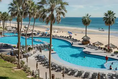 Sonoran Sea W-306 Ocean View