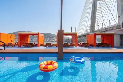 Image de Yeosu Turtleship Pension