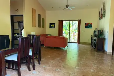 Image de Villa 11 Toucan Valley Jungle Resort