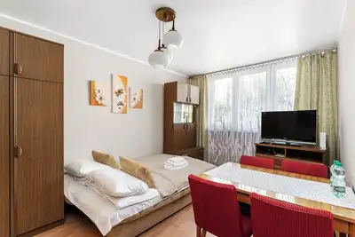 Image de Grzegórzki Homely Apartment