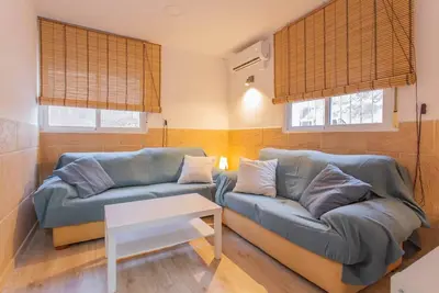 Image de Apartment next to the port of Cartagena