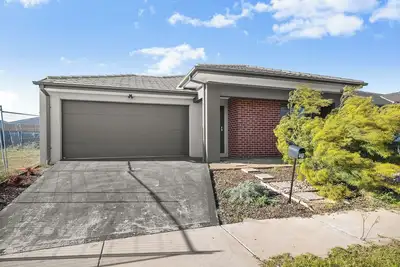 Image de Werribee Nature Sounds：4b Family Getaway 2Garage
