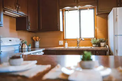 Image de Cozy Hualapai Mountains Cabin Near Kingman Views, Nature & Fast WiFi