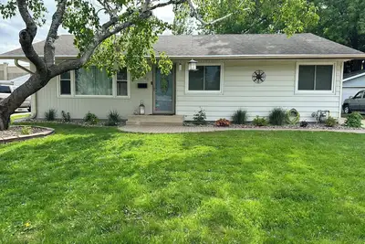 Image de 3-bedroom house less than 3 miles from Mayo Clinic.