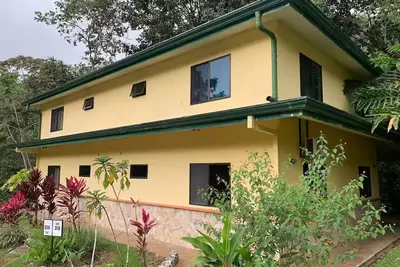 Image de Villa 31b Toucan Valley Jungle Resort