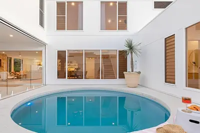 Image de Beachfront Mediterranean Retreat