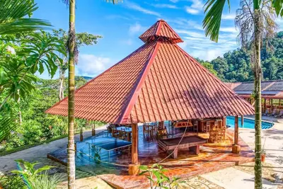 Image de 1a Jungle Mountain Getaway