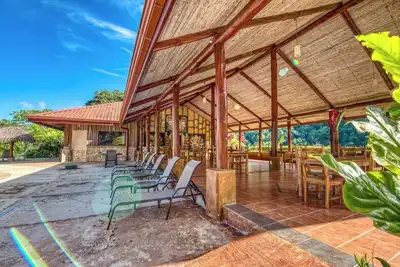 Image de Villa 30b Toucan Valley Jungle Resort