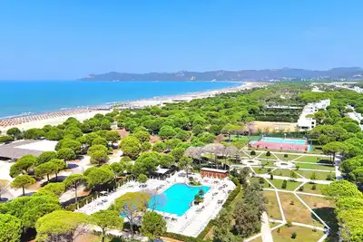 Image de Modern Villa At Perla Resort 161, Lalzit Bay, Albania