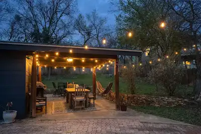Image de Austin Lake Hills Cozy Casita near Lake Austin