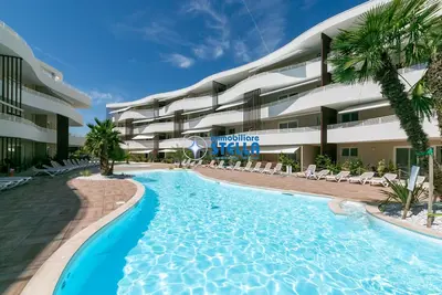 Image de Baia Dorata Dt02 [Pool + Parking]