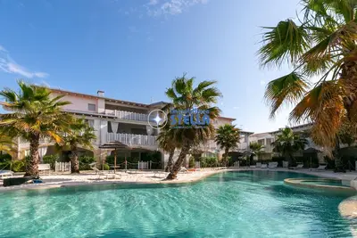 < Bala Blu > 3room apt w/Pool