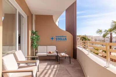 Image de Baia Dorata modern apt. [ Pool + Parking ]