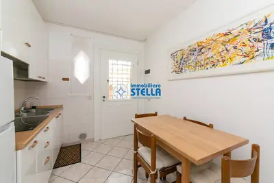 Image de Villa Vanna [bilocale] °P. zza Torino*