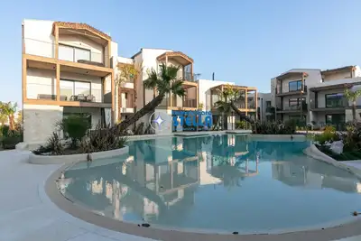 Image de Caribe Sunset #pool# / °parking°