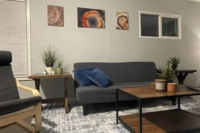 Image de Convenient 2-bedroom House in downtown Bremerton Perfect for your Getaway