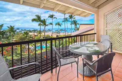 Image de Wailea Ekahi Ocean View Unit | Walk to Beach | Ac