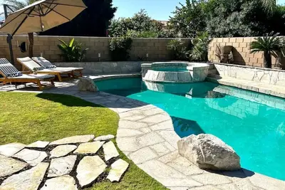 Image de Live, Laugh, Love in Indio