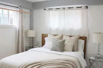 Image de Cozy 1-bedroom apartment in beautiful Honolulu with Ac
