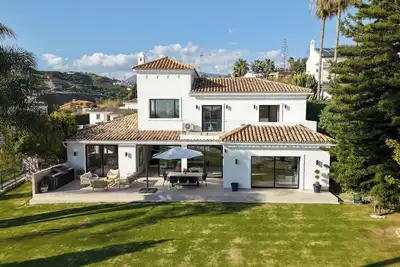 Image de Modern Luxury 6 Beds Villa Mango, El Paraiso!