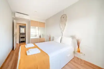 GuestReady - Retraite à Almada