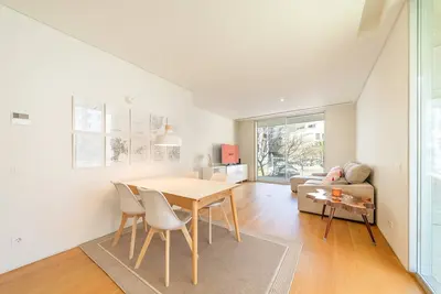 Image de GuestReady - Appartement à Lisbonne avec balcon