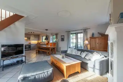 Image de Dutch Beach Hideaway w/ Parking