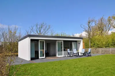 Image de Bungalow in Callantsoog Near Sandy Beaches