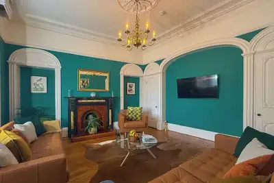 4 chambres à coucher à Penrith