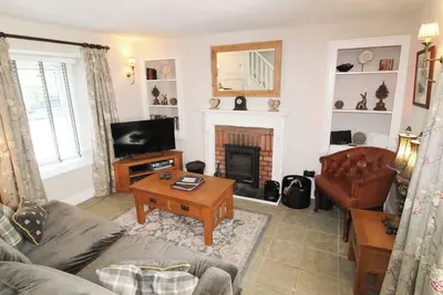 1 chambres à coucher à Ambleside