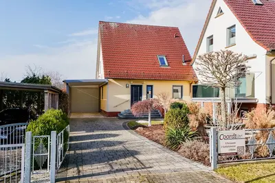 Image de Vacation home for 4 guests with 120m² in Putbus (312035)