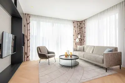 Image de Apartment/apartment for 4 guests with 75m² in Sellin (312301)