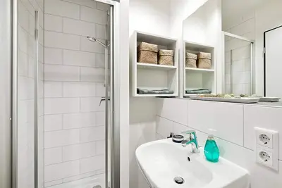 Image de Appartement meublé à Baden