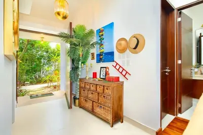 Image de Peaceful Escape Private Pool TownHouse 3br-7 Guests