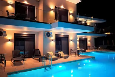 Image de Aelia Luxury Apartments & Pool