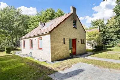 Image de Bungalow lac individuel pour 6 pers.