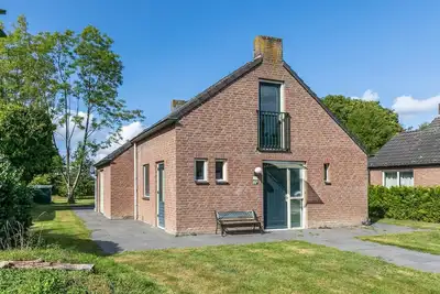 Image de Cottage parc boisé calme à Ewijk