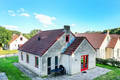 Image de Évasion tranquille à Ewijk pour 6 pers.