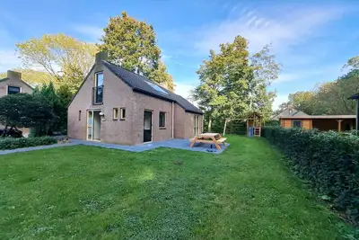 Image de Cottage surélevé Ewijk pour 6 pers.