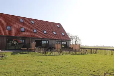 Image de Villa à Leons avec location de bateau